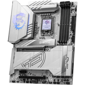 Материнська плата MSI MPG Z890 EDGE TI WIFI Материнська плата MSI MPG Z890 EDGE TI WIFI