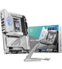 Материнська плата MSI MPG Z890 EDGE TI WIFI