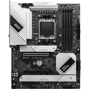 Материнська плата MSI PRO B650-A WIFI