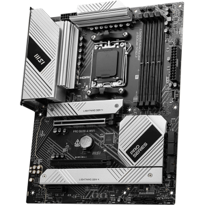 Материнська плата MSI PRO B650-A WIFI