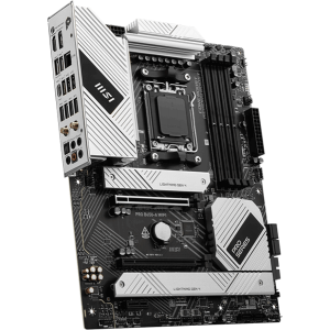Материнська плата MSI PRO B650-A WIFI