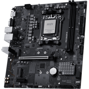 Материнська плата MSI PRO B840-B