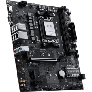 Материнська плата MSI PRO B840-B