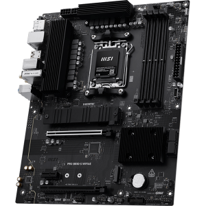 Материнська плата MSI PRO B850-S WIFI6E