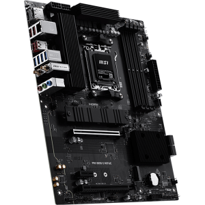 Материнська плата MSI PRO B850-S WIFI6E
