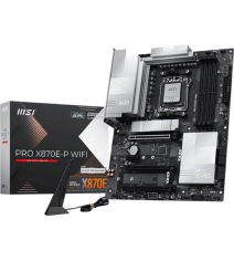 Материнська плата MSI PRO X870E-P WIFI