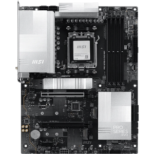 Материнська плата MSI PRO X870E-S EVO WIFI