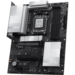 Материнська плата MSI PRO X870E-S EVO WIFI