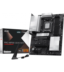 Материнська плата MSI PRO X870E-S EVO WIFI
