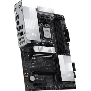 Материнська плата MSI PRO X870E-S EVO WIFI