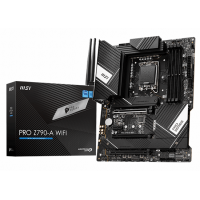 Материнська плата MSI PRO Z790-A WIFI