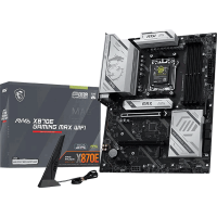 Материнська плата MSI X870E GAMING MAX WIFI