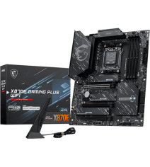 Материнська плата MSI X870E GAMING PLUS WIFI