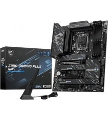 Материнська плата MSI Z890 GAMING PLUS WIFI