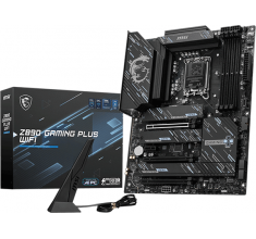 Материнська плата MSI Z890 GAMING WIFI