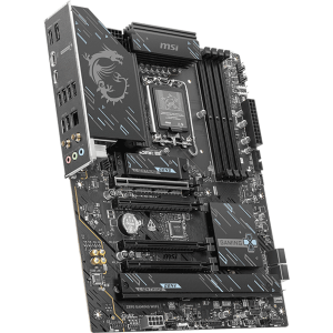 Материнська плата MSI Z890 GAMING WIFI