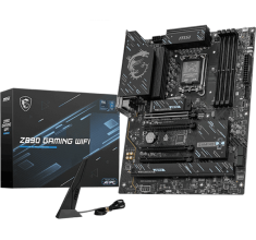 Материнська плата MSI Z890 GAMING WIFI