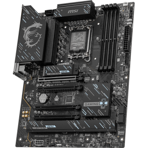 Материнська плата MSI Z890 GAMING WIFI