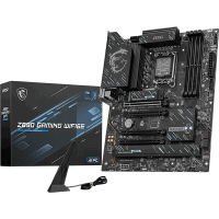 Материнська плата MSI Z890 GAMING WIFI6E Материнська плата MSI Z890 GAMING WIFI6E