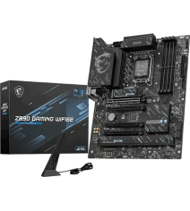 Материнська плата MSI Z890 GAMING WIFI6E