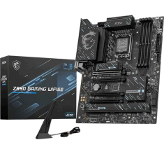 Материнська плата MSI Z890 GAMING WIFI6E
