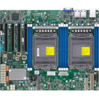 Материнська плата Supermicro  MBD-X12DPL-NT6