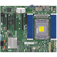 Материнська плата Supermicro MBD-X12SPI-TF