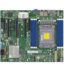 Материнська плата Supermicro MBD-X12SPI-TF