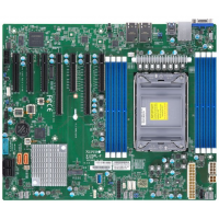 Материнська плата Supermicro MBD-X12SPL-F