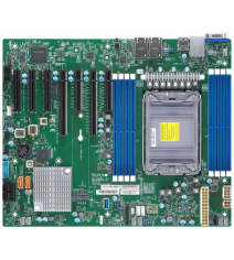 Материнська плата Supermicro MBD-X12SPL-F