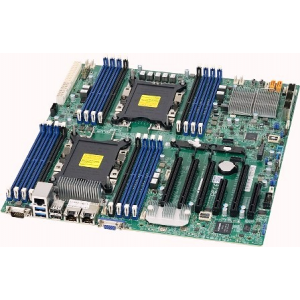 Материнська плата Supermicro X11DPI-N