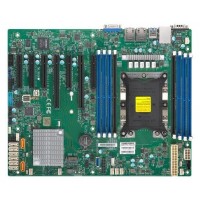 Материнська плата Supermicro MBD-X11SPL-F