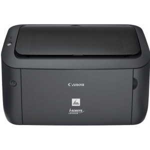 Принтер Canon i-SENSYS LBP6030B (8468B006)