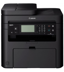 БФП Canon i-SENSYS MF237w c Wi-Fi (1418C030)