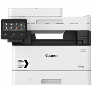 БФП Canon i-SENSYS MF463DW с Wi-Fi (5951C008)