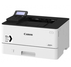 Принтер Canon i-SENSYS LBP246DW II с Wi-Fi (7187C006)