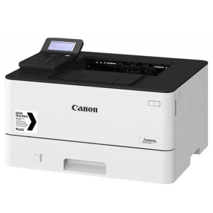 Принтер Canon i-SENSYS LBP236DW с Wi-Fi (5162C006)
