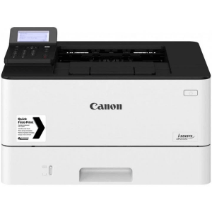 Принтер Canon i-SENSYS LBP243DW с Wi-Fi (5952C013)