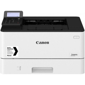 Принтер Canon i-SENSYS LBP233DW с Wi-Fi (5162C008)