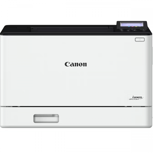 Принтер Canon i-SENSYS LBP673CDW II с Wi-Fi (7186C007) Принтер Canon i-SENSYS LBP673CDW II с Wi-Fi (7186C007)