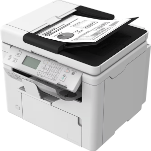 БФП Canon i-SENSYS MF272DW II c Wi-Fi (7345C003) БФП Canon i-SENSYS MF272DW II c Wi-Fi (7345C003)