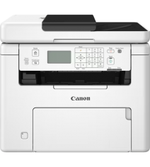 БФП Canon i-SENSYS MF272DW II c Wi-Fi (7345C003)