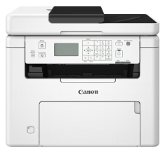 БФП Canon i-SENSYS MF272DW II c Wi-Fi (7345C003)