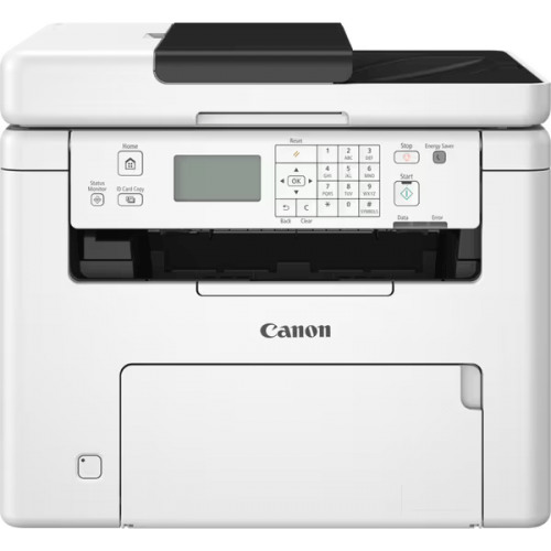 БФП Canon i-SENSYS MF272DW II c Wi-Fi (7345C003) БФП Canon i-SENSYS MF272DW II c Wi-Fi (7345C003)