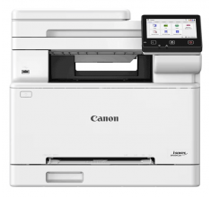 БФП Canon i-SENSYS MF667Cdw c Wi-Fi (6928C001)