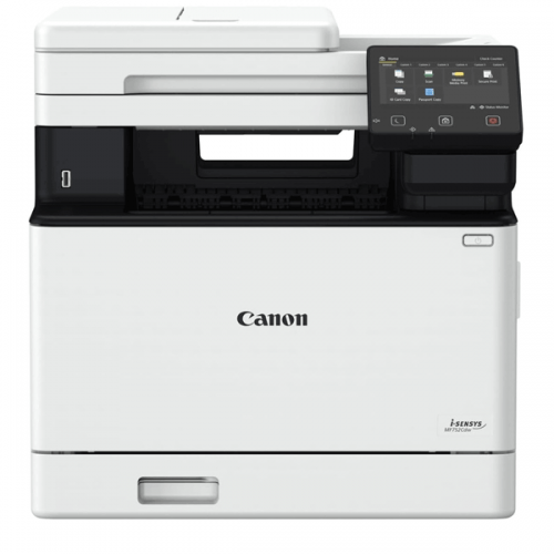 БФП Canon i-SENSYS MF752Cdw II c Wi-Fi (7185C013) БФП Canon i-SENSYS MF752Cdw II c Wi-Fi (7185C013)