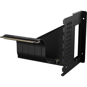 Райзер для відеокарти Arctic Accelero Vertical GPU Mount Black (ACOTH00012A) Райзер для відеокарти Arctic Accelero Vertical GPU Mount Black (ACOTH00012A)