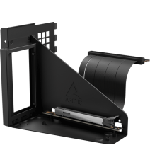 Райзер для відеокарти Arctic Accelero Vertical GPU Mount Black (ACOTH00012A)