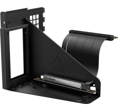 Райзер для відеокарти Arctic Accelero Vertical GPU Mount Black (ACOTH00012A)