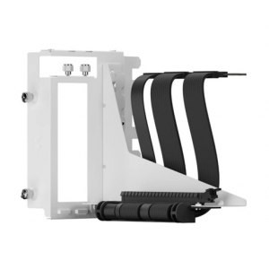 Райзер для відеокарти Fractal Design Flex 2 White (FD-A-FLX2-002)